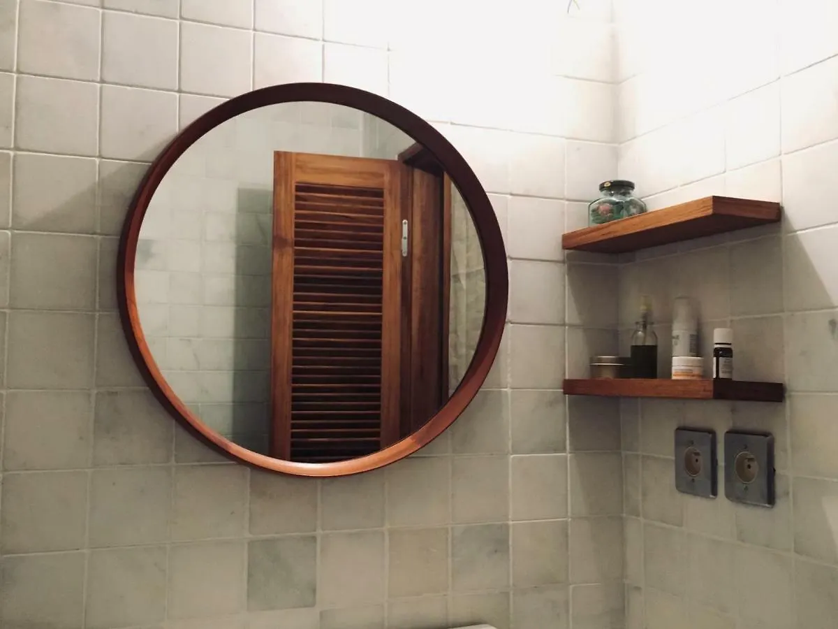 アパート Elegant And Cosy Flat Near Montmartre