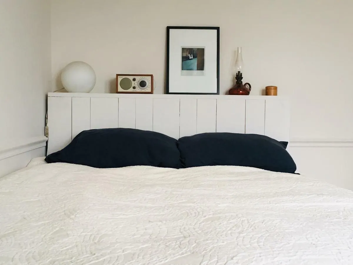 Elegant And Cosy Flat Near Montmartre Apartment *