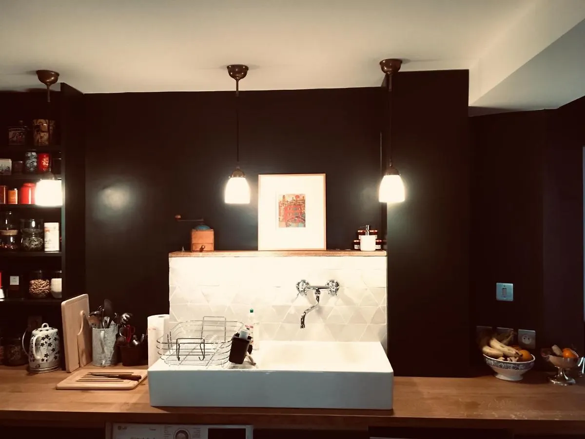 アパート Elegant And Cosy Flat Near Montmartre パリ